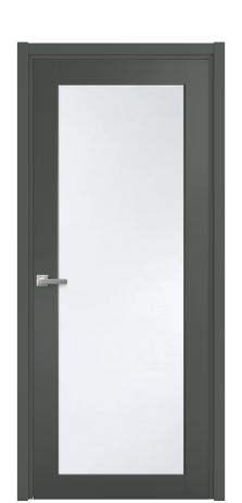 Дверь межкомнатная Страда 11 Цвет Пихтовый Покрытие Эмаль  Наличник L 50 Цена 46340