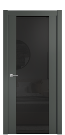 Дверь межкомнатная Варио 11 Цвет Пихтовый Покрытие Эмаль  Наличник L 75 Цена 51430