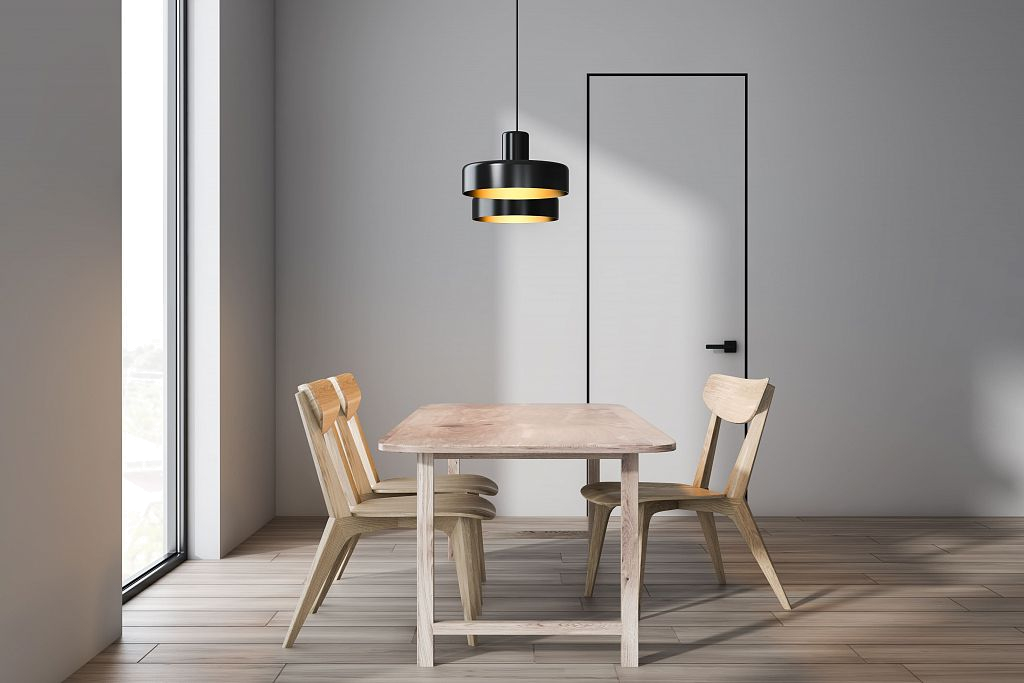 Скрытые двери