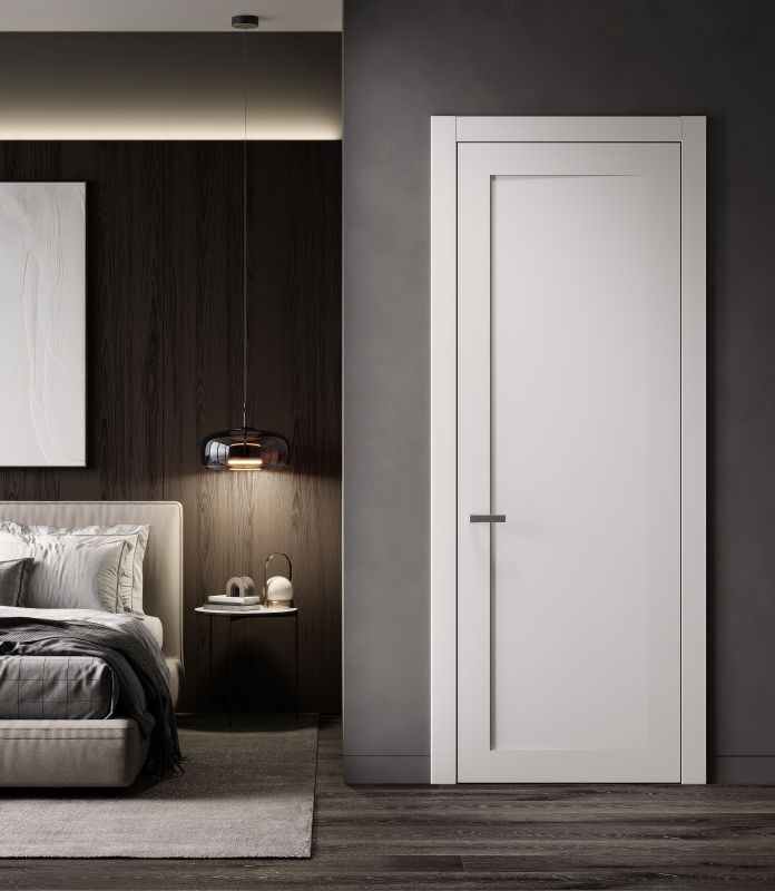 Дизайнерские двери