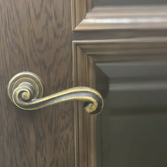 Классическая ручка