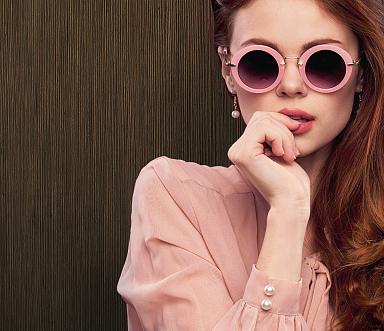 Двери для красоты