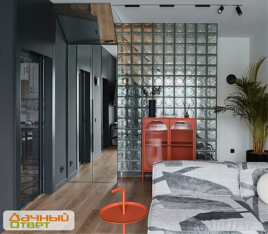 г.Москва. По мотивам Фальконье. Гостиная